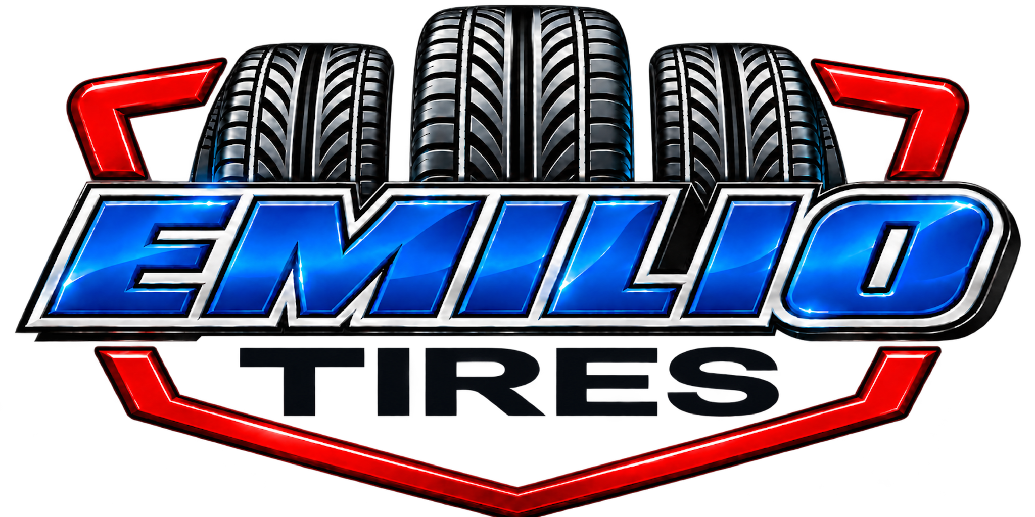 Emilio Tires official logo