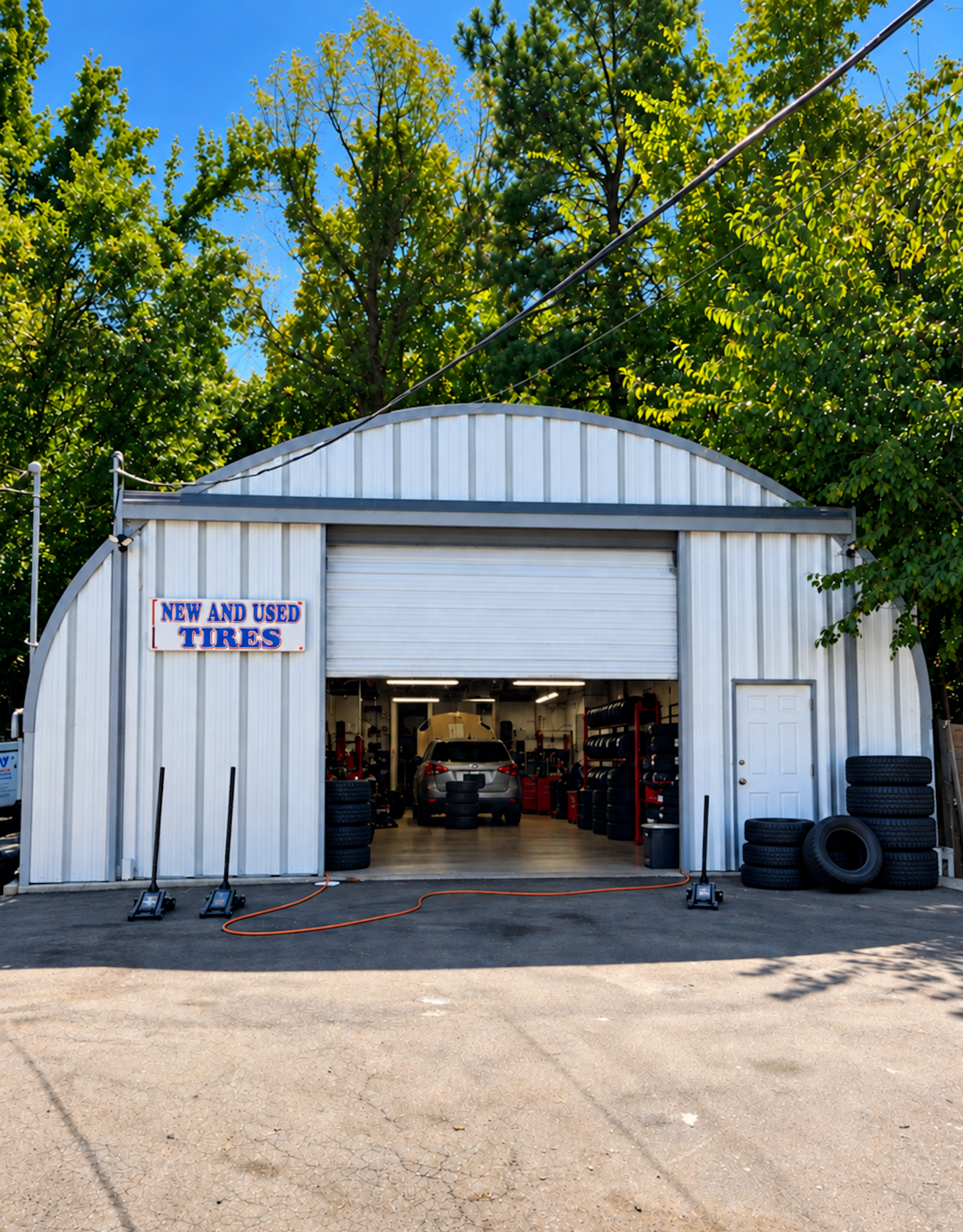 Emilio Tires